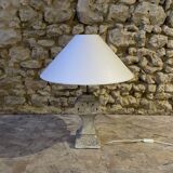 Balustrade base lamp