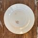 Assiettes Fauvette Gien