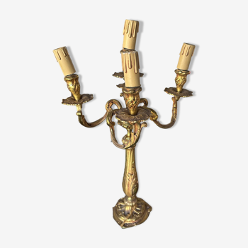 5-light candlestick