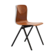 Chair Galvanitas S30 oak brown