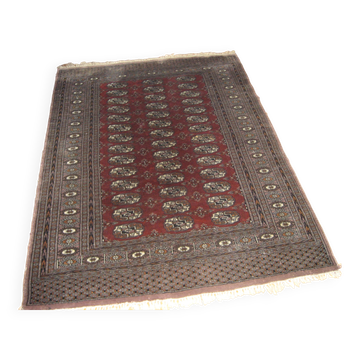 Tapis Pakistanais du Penhjab.