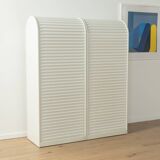 A'Dammer Roller Shutter Cabinet by Pastoe