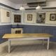 Large farm table
