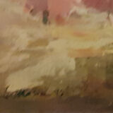 Spring landscape