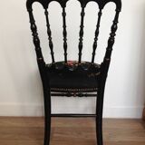 Napoleon III chair