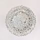 Plafonnier en verre bulle Staff Leuchten
