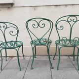 Former garden salon 1900