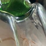 Art Deco Murano Glass Globe