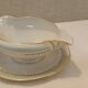 Saucière ancienne porcelaine "sfp France "