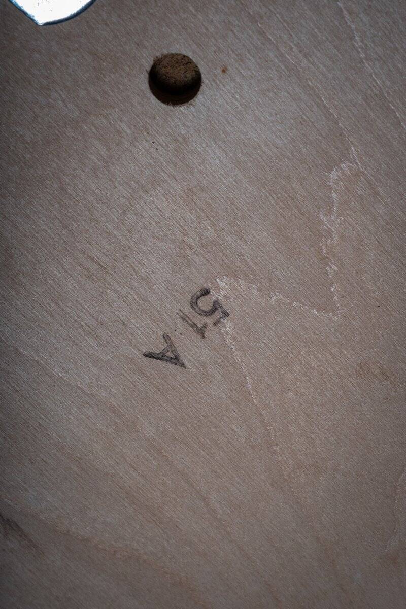 Vintage Armchair in Rosewood by Erik Kirkegaard for Høng Stolefabrik, 1960s