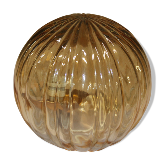Suspension boule