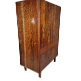 Wardrobe by Frantisek Mezulanik, 1970s