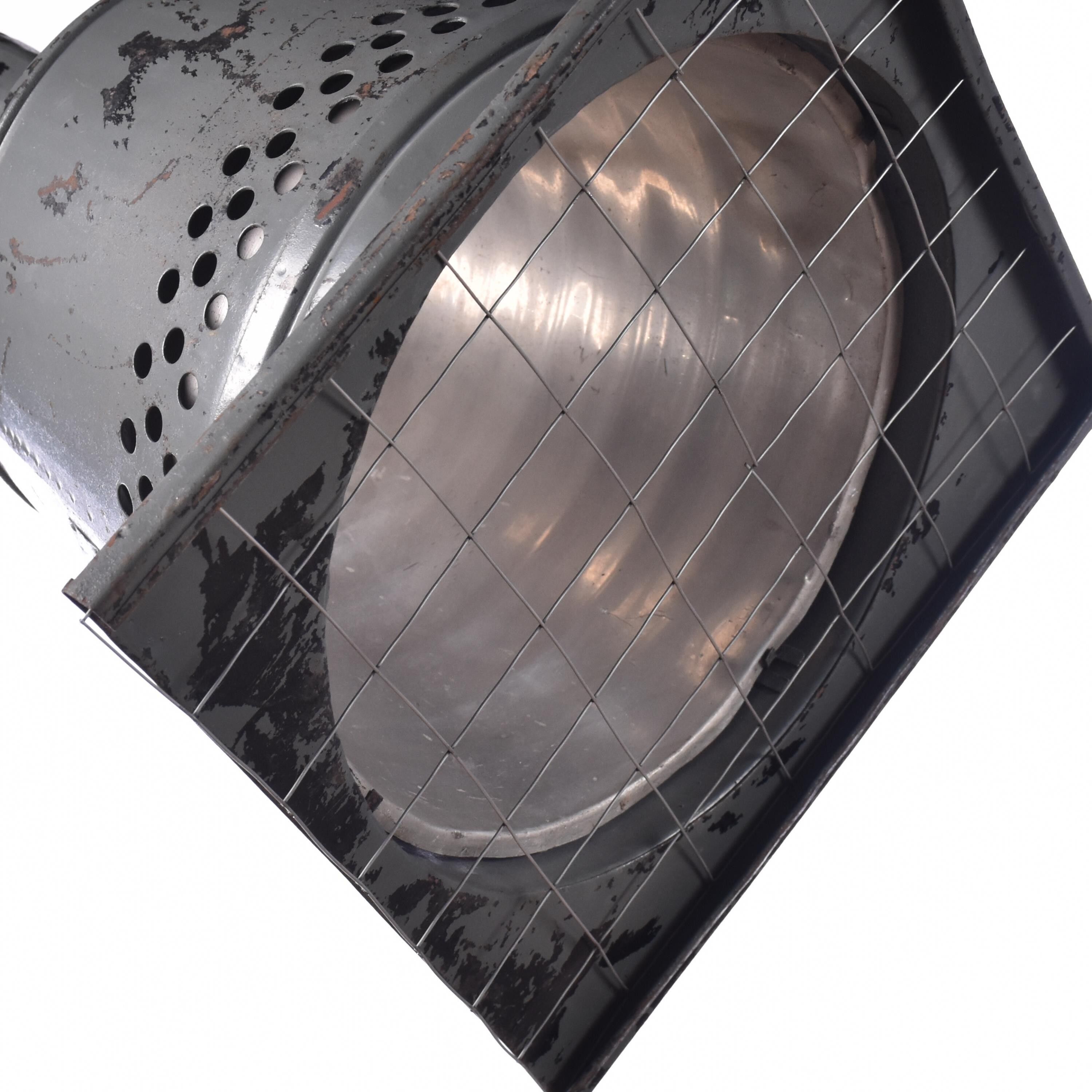 Factory pendant  light