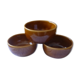 Cups or small bowls Sarreguemines