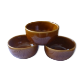 Cups or small bowls Sarreguemines