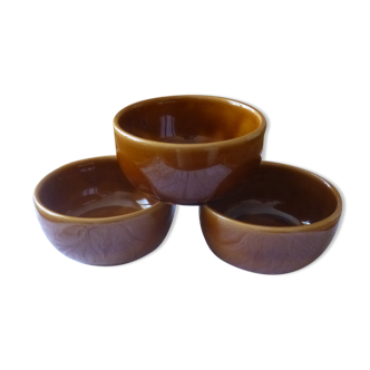 Cups or small bowls Sarreguemines
