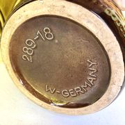 Vintage Weat Germany vase