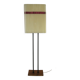 Floor lamp from the 60s