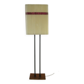 Floor lamp from the 60s