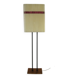 Floor lamp from the 60s