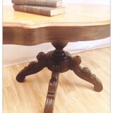 Table low vintage revisited