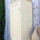 Old cloakroom