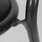 Zorro chair by Hiroyuki Yamakado, circa 1985