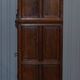 Hand-carved Dutch armoire from the 1940s.