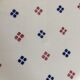 6 flat plates - Luneville, Madeleine model