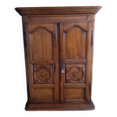 Armoire en noyer