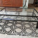 Table low Pierre Vandel Paris