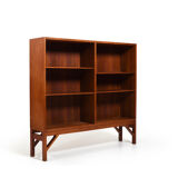Book Case by Børge Mogensen for FDB Møbler