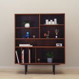 Rosewood bookcase, Danish design, 1970s, designer: Ib Kofod Larsen