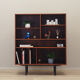 Rosewood bookcase, Danish design, 1970s, designer: Ib Kofod Larsen