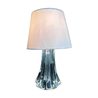Crystal lamp Pierre D'Avesn