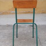 Stella Chair vintage "a Stella seat will last"