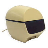 Timco alarm clock lamp