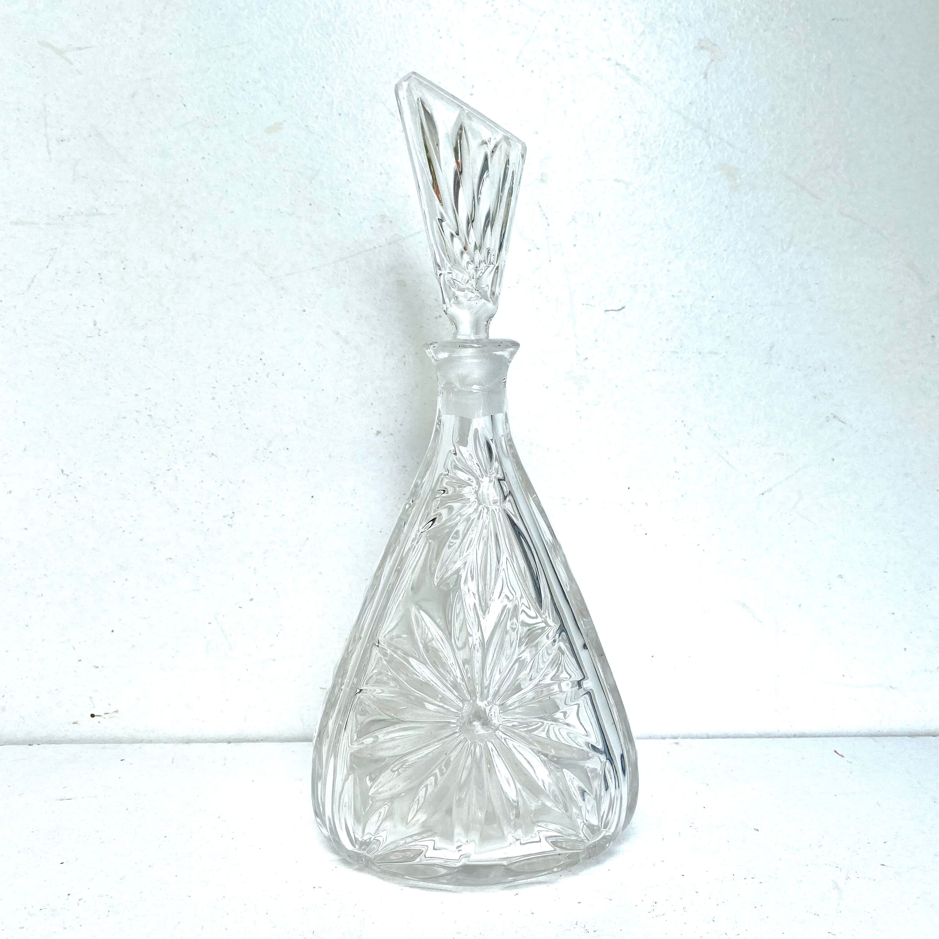 Vintage carafe