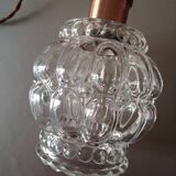 Pair of 1970s suspensions