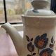 Saint Amand Sologne model coffee service