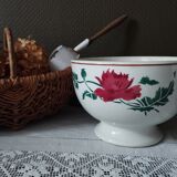 Bol XL or small bowl HBCM "Luxeuil"