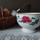 Bol XL or small bowl HBCM "Luxeuil"