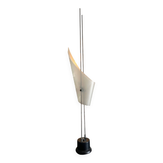 lampe italienne des années 80