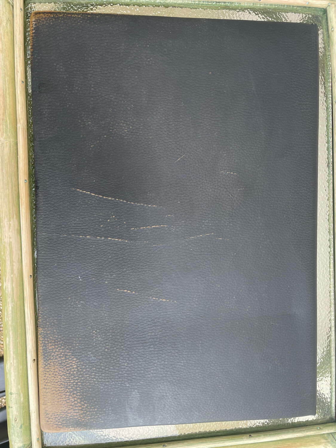 Le Tanneur office organizer