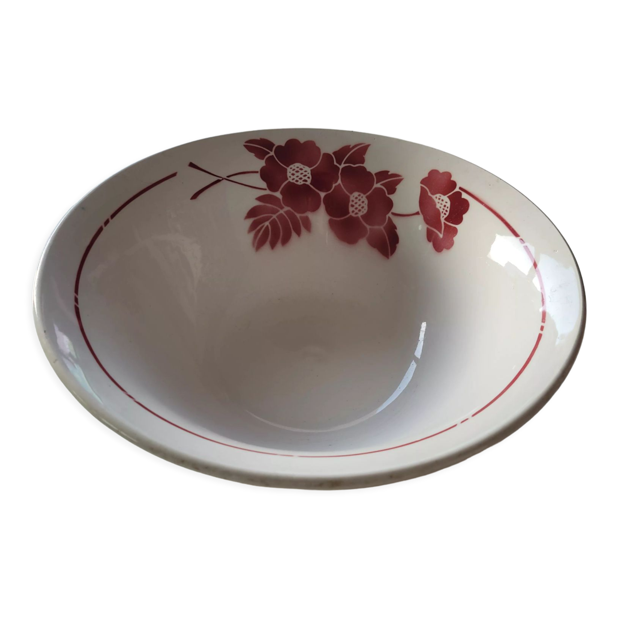 Salad bowl Moulin des Loups