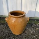 Terracotta jar 30 cm