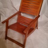 1950s armchair