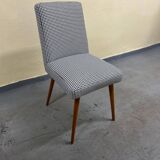 Fauteuils Modèle 200-113 Patyczak, 1960s, Set de 2