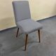 Fauteuils Modèle 200-113 Patyczak, 1960s, Set de 2
