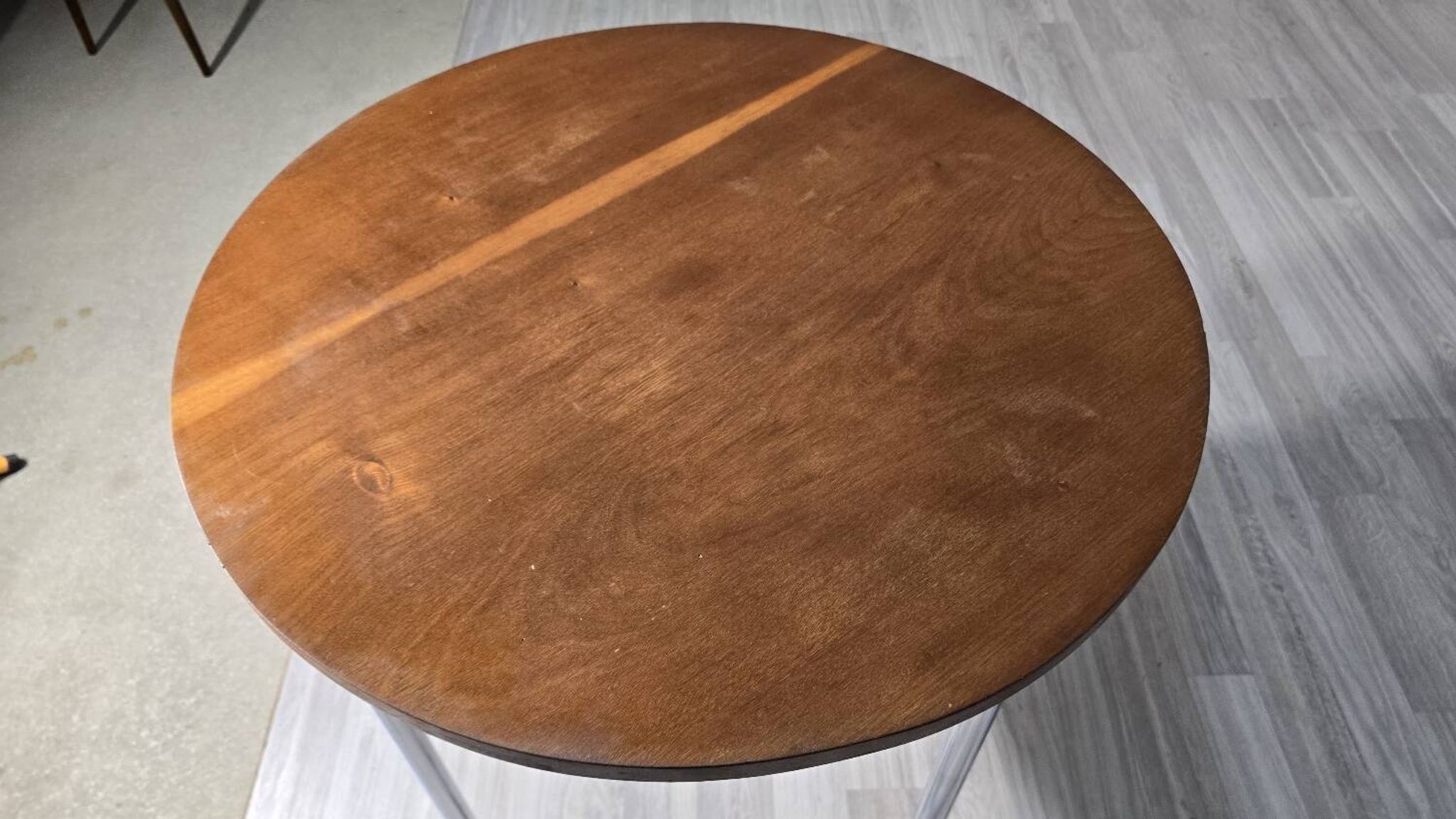 Table basse du milieu du siècle